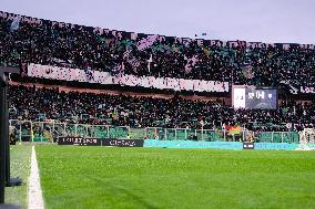 CALCIO - Serie B - Palermo FC vs Spezia Calcio