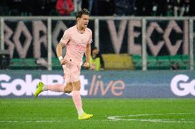 CALCIO - Serie B - Palermo FC vs Spezia Calcio