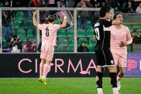 CALCIO - Serie B - Palermo FC vs Spezia Calcio