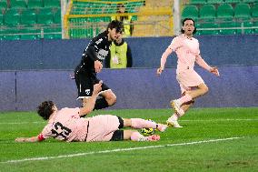 CALCIO - Serie B - Palermo FC vs Spezia Calcio