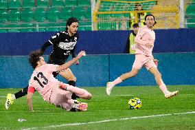 CALCIO - Serie B - Palermo FC vs Spezia Calcio
