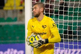 CALCIO - Serie B - Palermo FC vs Spezia Calcio