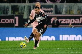 CALCIO - Serie B - Palermo FC vs Spezia Calcio