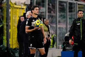 CALCIO - Serie B - Palermo FC vs Spezia Calcio