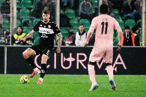 CALCIO - Serie B - Palermo FC vs Spezia Calcio