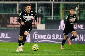 CALCIO - Serie B - Palermo FC vs Spezia Calcio