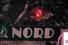 CALCIO - Serie B - Palermo FC vs Spezia Calcio