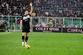 CALCIO - Serie B - Palermo FC vs Spezia Calcio