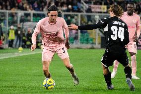 CALCIO - Serie B - Palermo FC vs Spezia Calcio