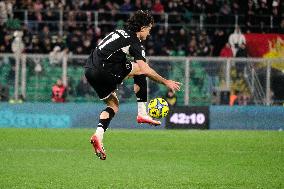 CALCIO - Serie B - Palermo FC vs Spezia Calcio