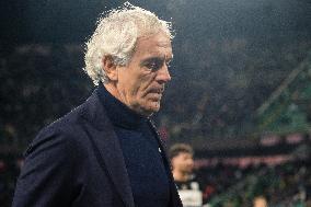 CALCIO - Serie B - Palermo FC vs Spezia Calcio