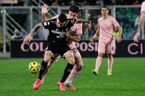 CALCIO - Serie B - Palermo FC vs Spezia Calcio