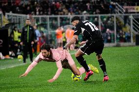 CALCIO - Serie B - Palermo FC vs Spezia Calcio