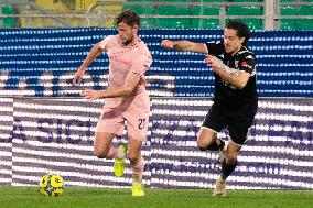 CALCIO - Serie B - Palermo FC vs Spezia Calcio