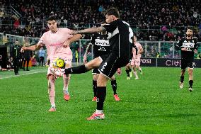 CALCIO - Serie B - Palermo FC vs Spezia Calcio