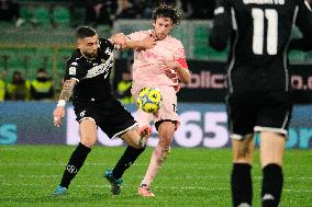 CALCIO - Serie B - Palermo FC vs Spezia Calcio