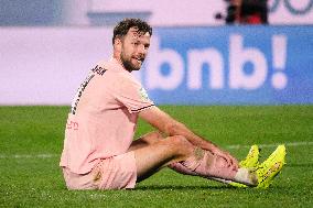 CALCIO - Serie B - Palermo FC vs Spezia Calcio