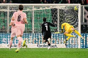 CALCIO - Serie B - Palermo FC vs Spezia Calcio