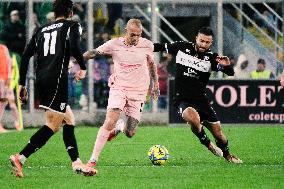CALCIO - Serie B - Palermo FC vs Spezia Calcio
