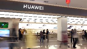 Huawei