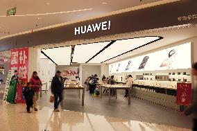 Huawei