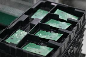 China Manufacturing Industry