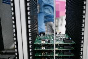 China Manufacturing Industry