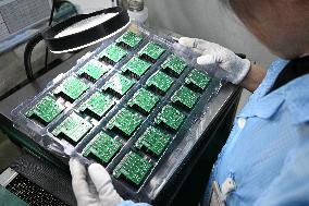 China Manufacturing Industry