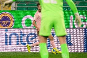 CALCIO - Serie B - Palermo FC vs Spezia Calcio