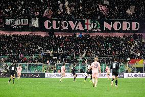 CALCIO - Serie B - Palermo FC vs Spezia Calcio