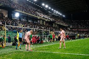 CALCIO - Serie B - Palermo FC vs Spezia Calcio
