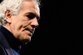 CALCIO - Serie B - Palermo FC vs Spezia Calcio