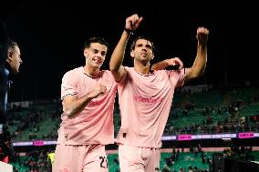 CALCIO - Serie B - Palermo FC vs Spezia Calcio