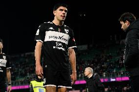 CALCIO - Serie B - Palermo FC vs Spezia Calcio