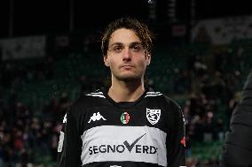 CALCIO - Serie B - Palermo FC vs Spezia Calcio