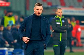 CALCIO - Serie B - SSC Bari vs SS Juve Stabia