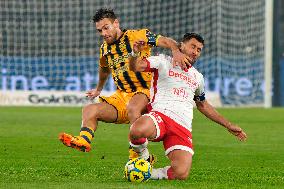 CALCIO - Serie B - SSC Bari vs SS Juve Stabia