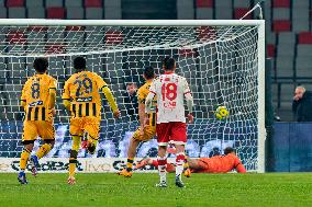 CALCIO - Serie B - SSC Bari vs SS Juve Stabia