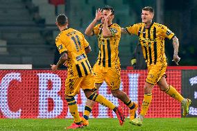 CALCIO - Serie B - SSC Bari vs SS Juve Stabia