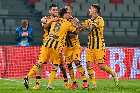 CALCIO - Serie B - SSC Bari vs SS Juve Stabia