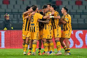 CALCIO - Serie B - SSC Bari vs SS Juve Stabia