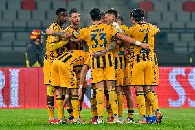 CALCIO - Serie B - SSC Bari vs SS Juve Stabia