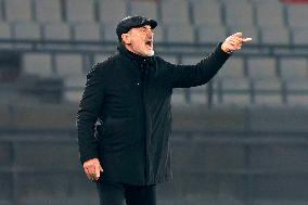 CALCIO - Serie B - SSC Bari vs SS Juve Stabia