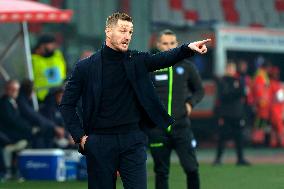 CALCIO - Serie B - SSC Bari vs SS Juve Stabia