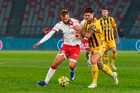 CALCIO - Serie B - SSC Bari vs SS Juve Stabia