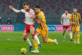 CALCIO - Serie B - SSC Bari vs SS Juve Stabia