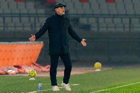 CALCIO - Serie B - SSC Bari vs SS Juve Stabia