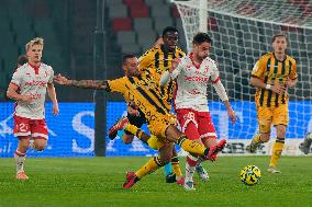 CALCIO - Serie B - SSC Bari vs SS Juve Stabia