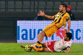 CALCIO - Serie B - SSC Bari vs SS Juve Stabia