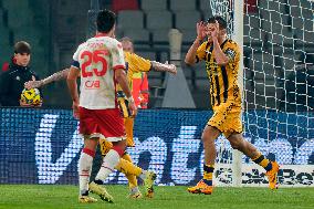 CALCIO - Serie B - SSC Bari vs SS Juve Stabia